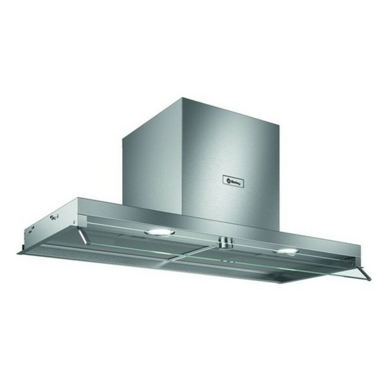 Conventional Hood Balay 237515 90 cm...