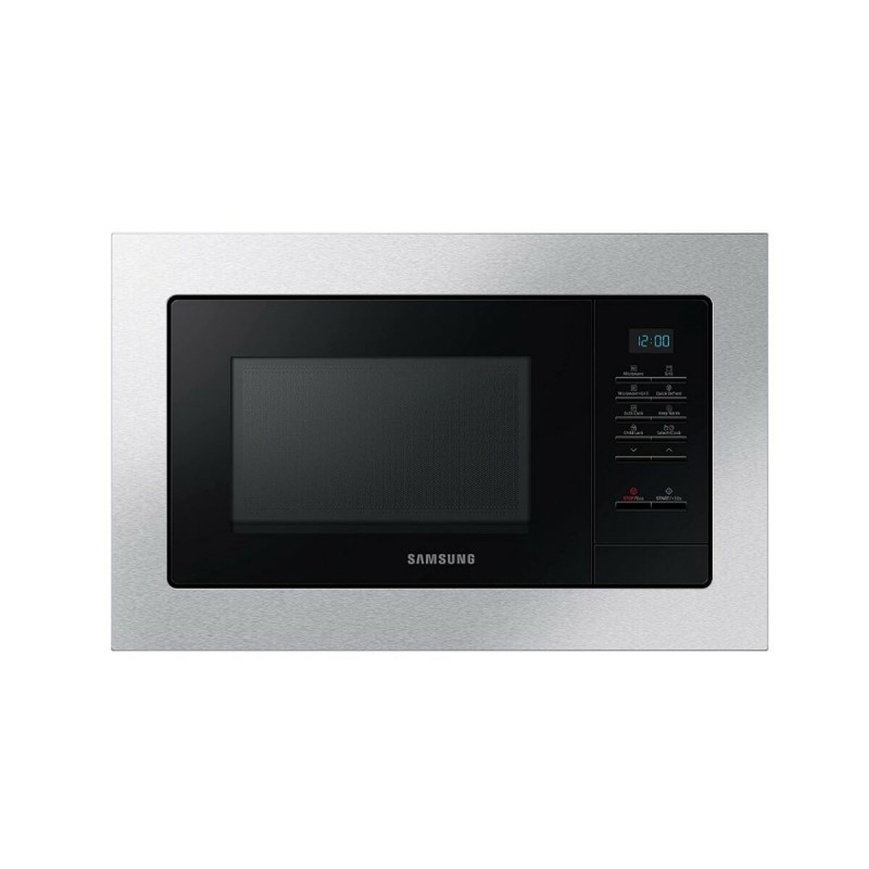 Microondas Samsung 1 23 L Negro 800 W