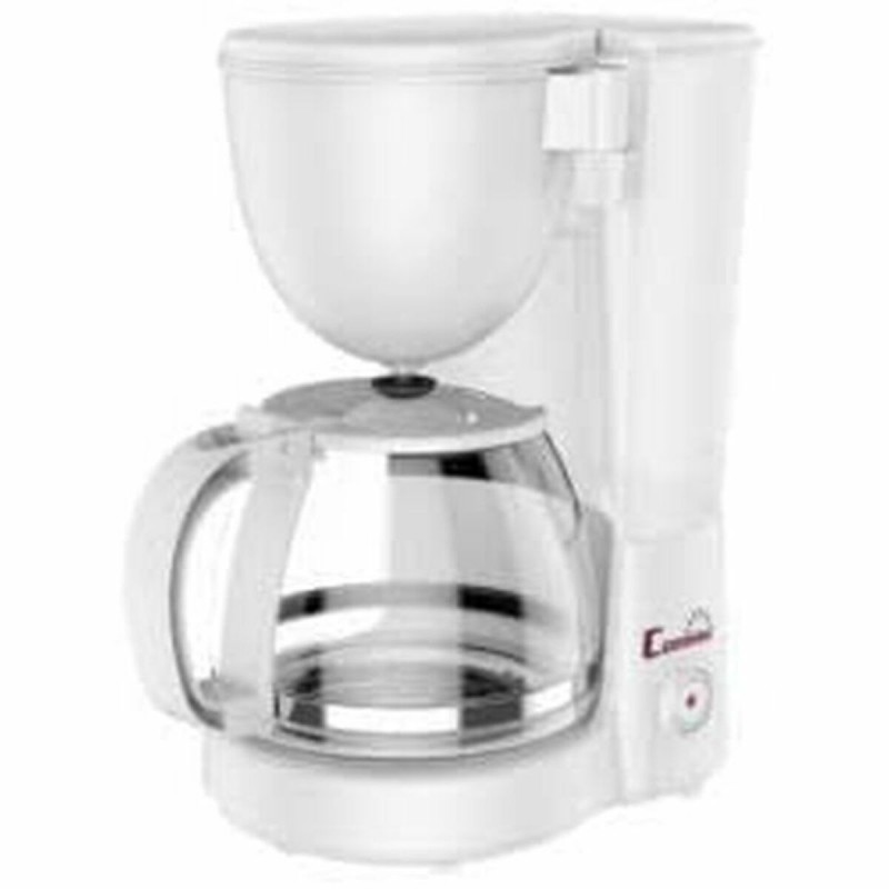 Cafetera de Goteo COMELEC CG4007 600...