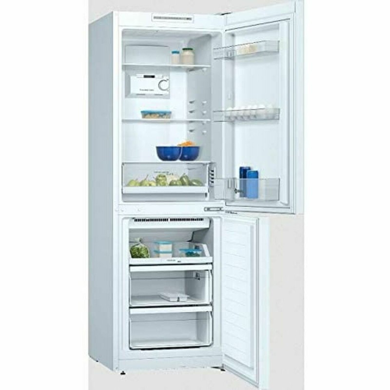 Combined Refrigerator Balay 3KFE361WI...