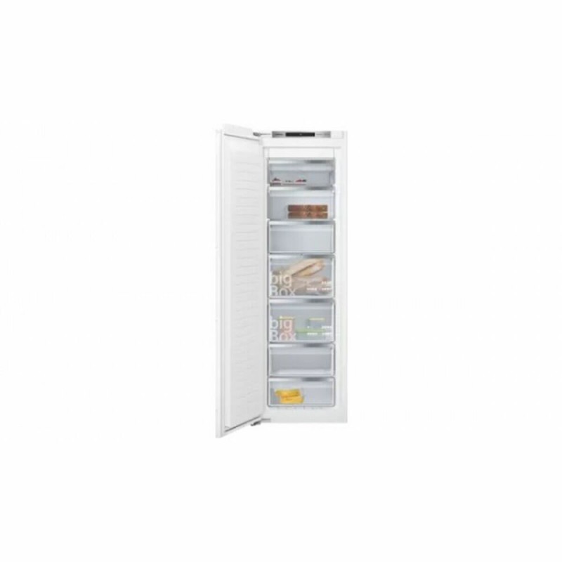 Freezer Siemens AG GI81NAEF0 White...