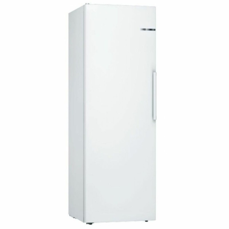 Refrigerator BOSCH KSV33VWEP White