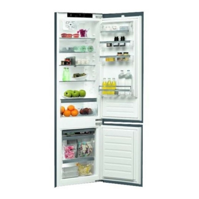 Refrigerator Whirlpool Corporation...