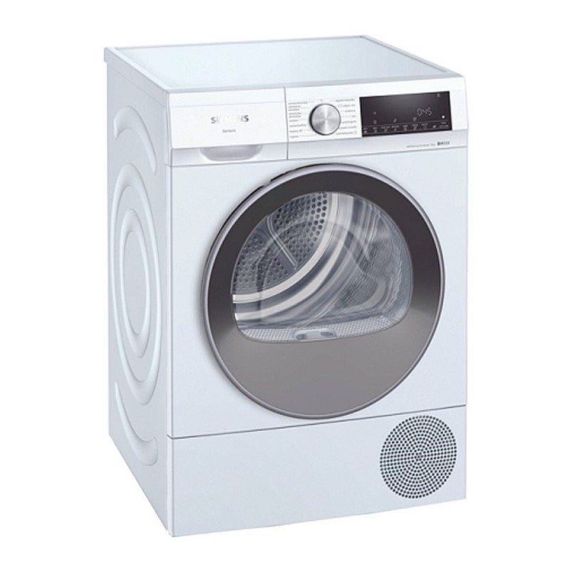 Condensation dryer Siemens AG WQ35G200ES