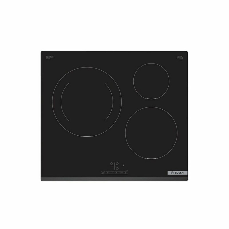 Induction Hot Plate BOSCH PUJ631BB5E...