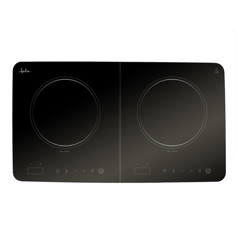 Plaque de cuisson JATA JEVI1460 Noir