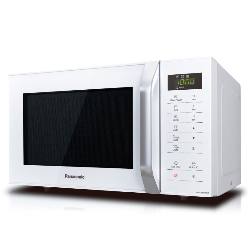 Microwave with Grill Panasonic...