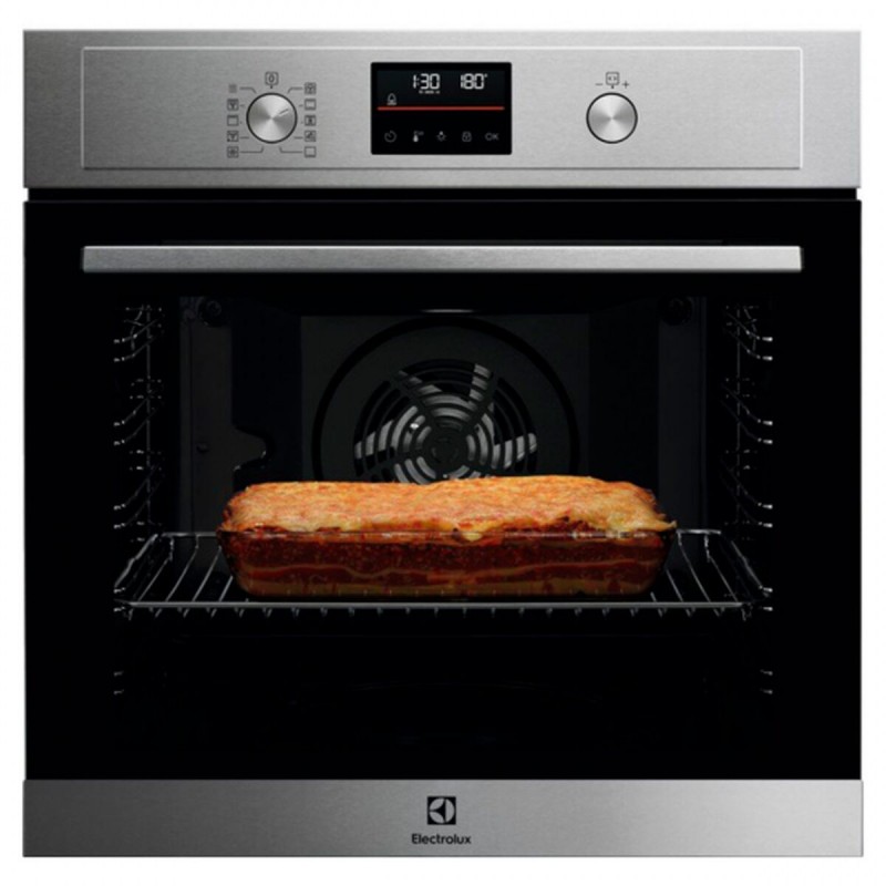 Forno Electrolux EOF4P56X 72 L