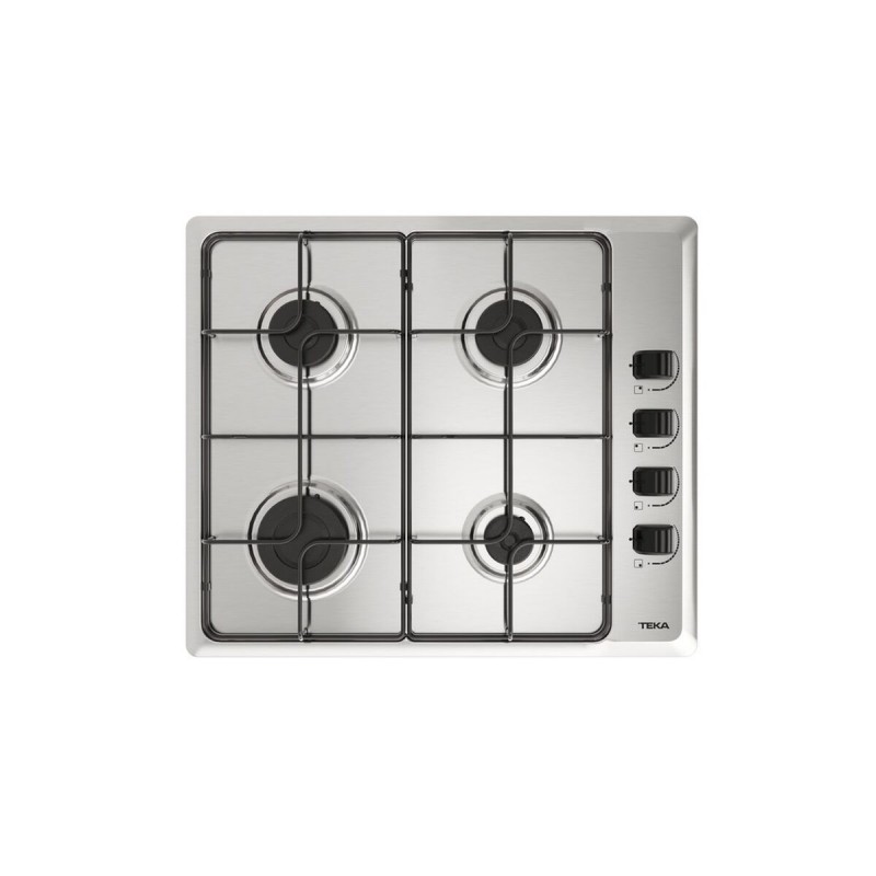 Gas Hob Teka HLX640KLN 60 cm