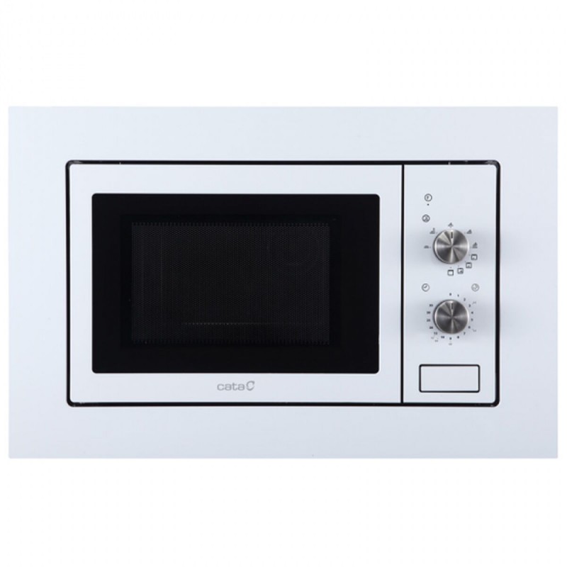 Microwave Cata MMA20WH White 800 W 50...