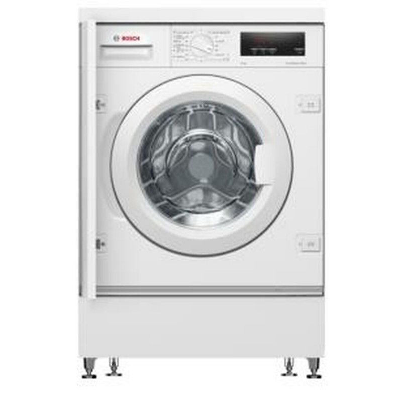 Lavadora BOSCH WIW24307ES 59,6 cm...