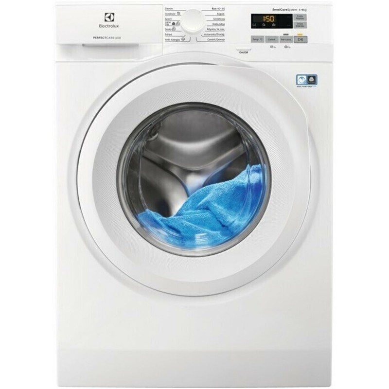 Lavatrice Electrolux EN6F5922FB 1200...