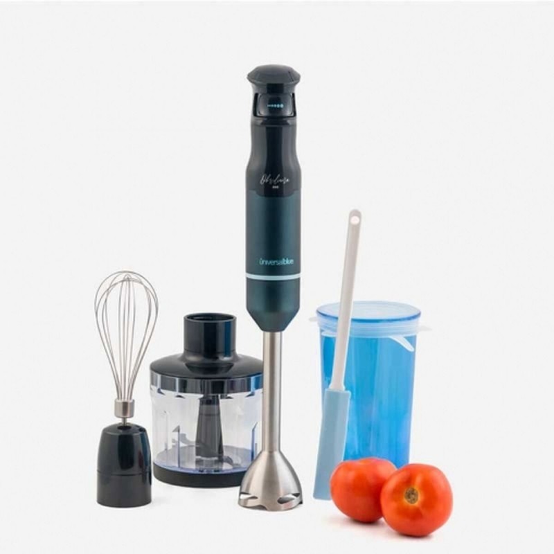 Handblender Universal Blue TWISTY...