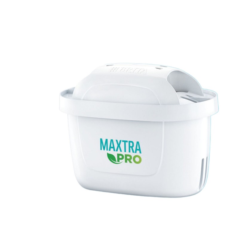 Kruik Brita MAXTRA Pro Wit (6 Stuks)