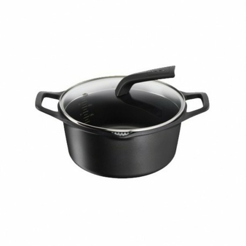 Kookpot met Deksel Tefal ROBUSTO E24944