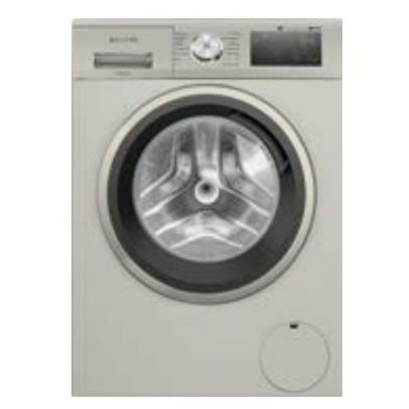 Washing machine Siemens AG WM14LPHYES...