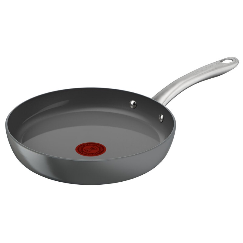 Pan Tefal C4240453 Grijs Aluminium Ø...