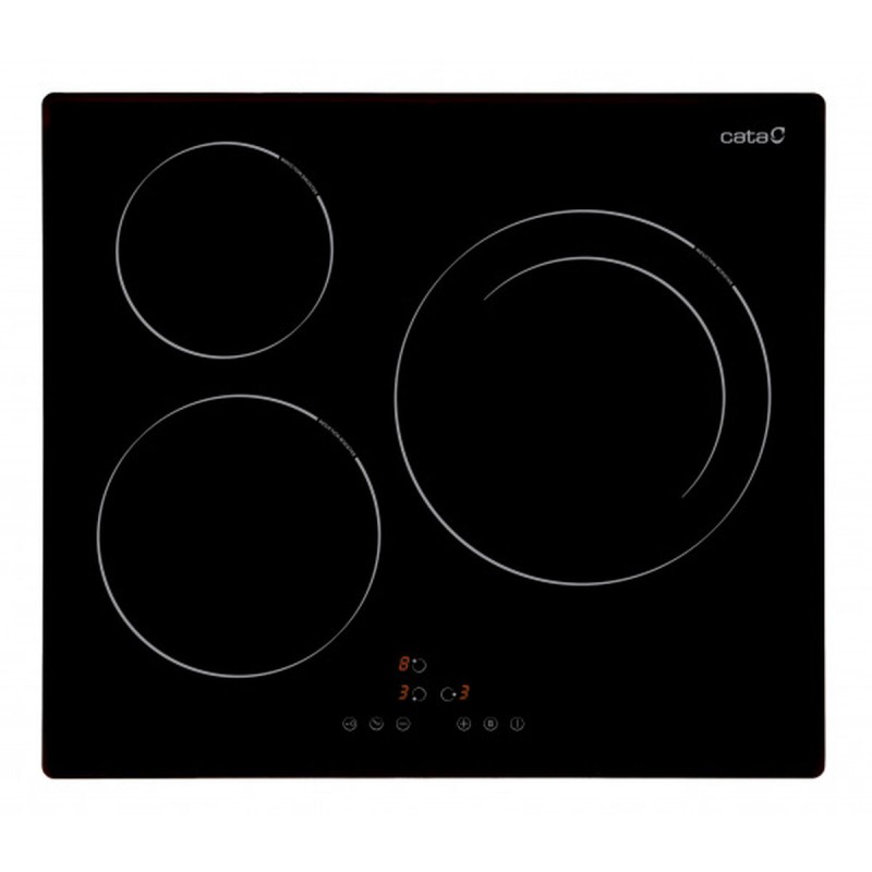 Induction Hot Plate Cata IB6303BK 60...