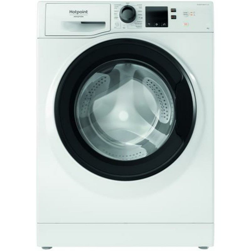 Lavadora Hotpoint-Ariston NS824WKSPTN...