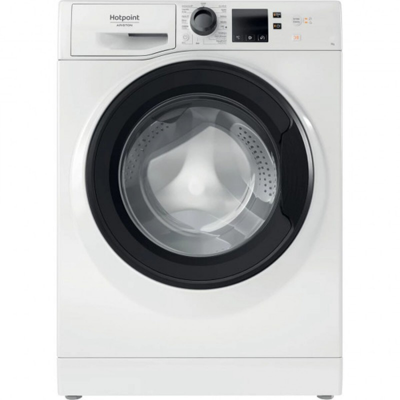 Lavadora Hotpoint-Ariston...