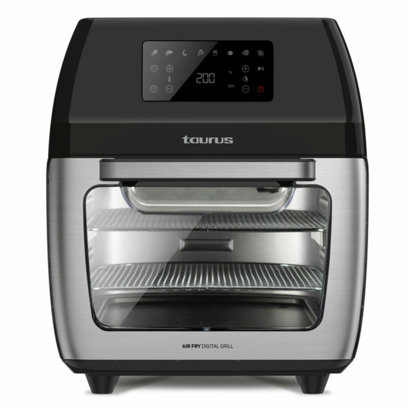 Friteuse sans Huile Taurus DIGITAL12C...