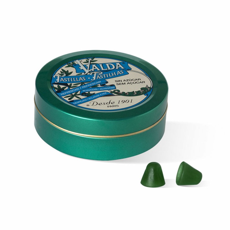 Gominolas Valda   Menta 50 g