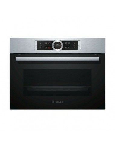 Horno Pirolítico BOSCH CBG675BS3 47 L...