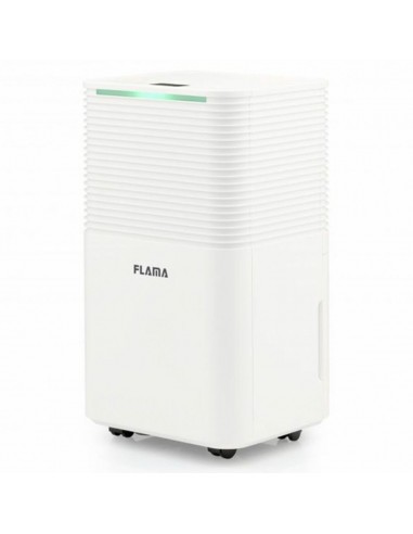 Dehumidifier Flama 1319FL 200 W 12 L