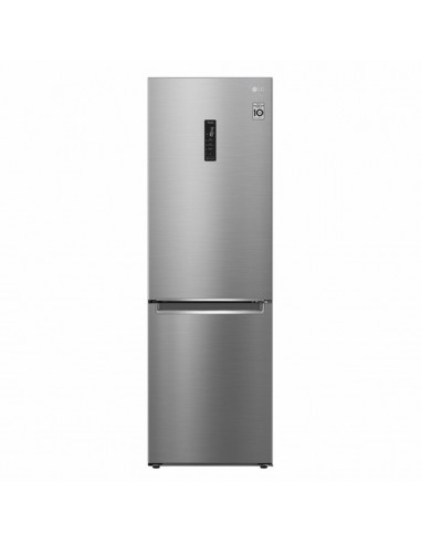 Combined Refrigerator LG GBB71PZDMN...