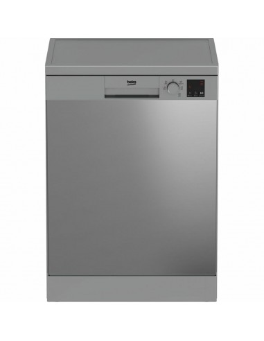 Lavastoviglie BEKO DVN05320X 60 cm...