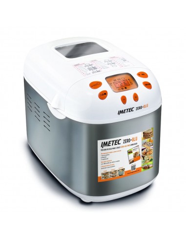 Bread Maker IMETEC 7815 920W