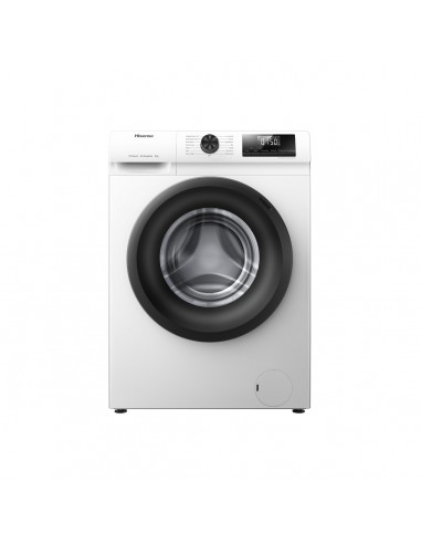 Washing machine Hisense WFQP8014EVM 8...