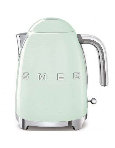 Bollitore Smeg Verde 2400 W 1,7 L