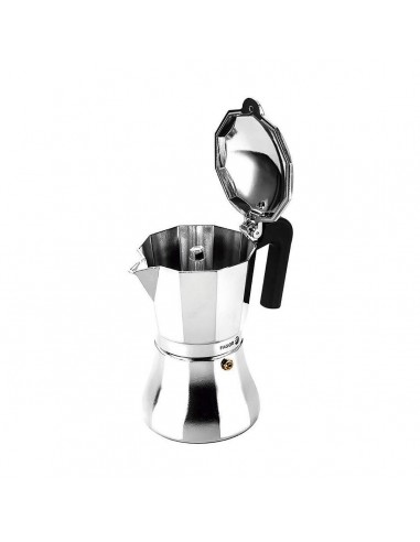 Cafetière Italienne Fagor Aluminium...