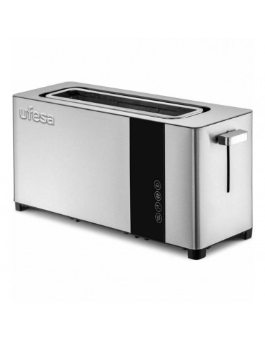 Toaster UFESA 1050 W Auftauen und...