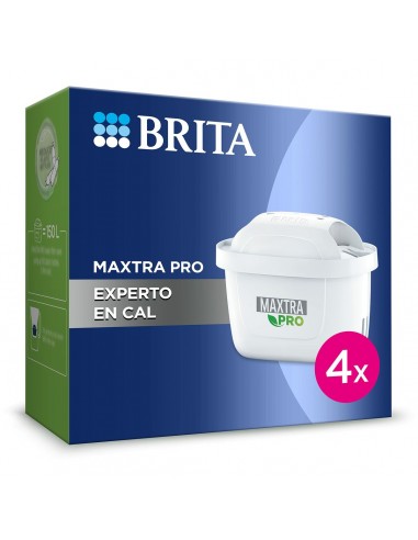 Ersatzteil Brita MAXTRA PRO CAL Weiß...