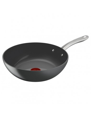 Pan Tefal C4241953 Grey Aluminium Ø...