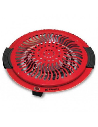 Feuerschale Orbegozo 900W Ø 38 cm...