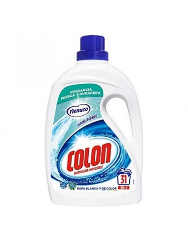 Detersivo liquido Colon 3027107...