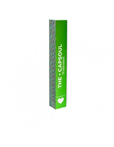 Green Tea The Capsoul   Capsules 10...