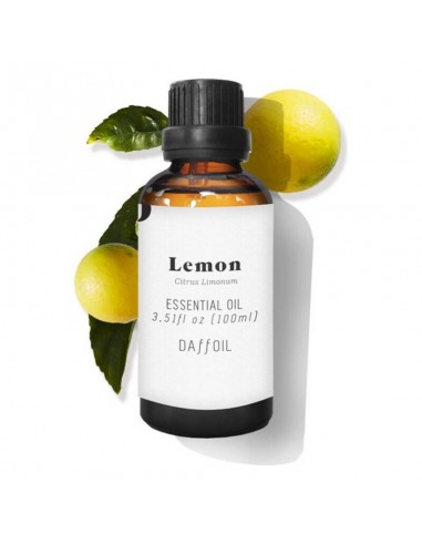 Aceite Esencial Lemon Daffoil DAFFOIL...