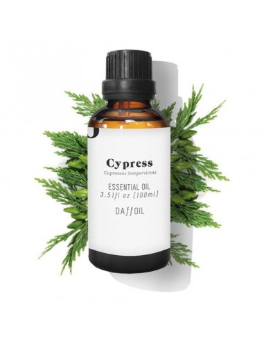 Aceites Esenciales Cypress Daffoil...