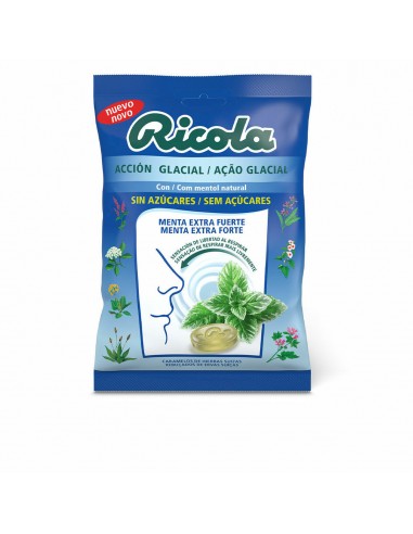 Caramelle Ricola Menta