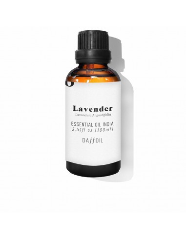 Ätherisches Öl Daffoil Lavendel 100 ml