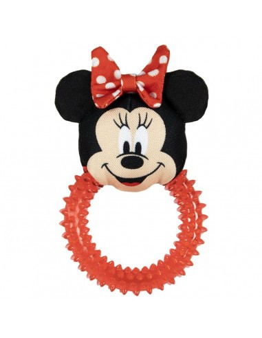 Hondenspeelgoed Minnie Mouse   Rood...