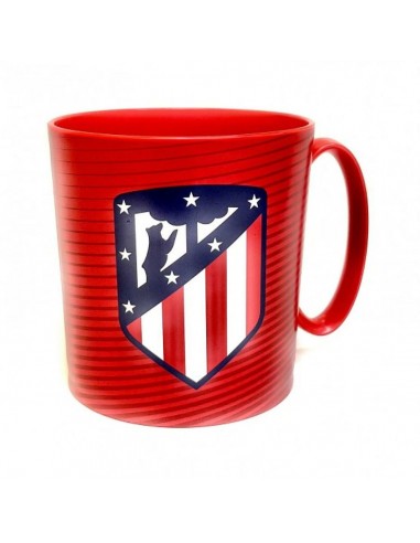 Mug Seva Import At. Madrid 765090 Red...