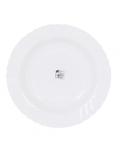 Serving Platter Ebro Honda (32 x 5 cm)