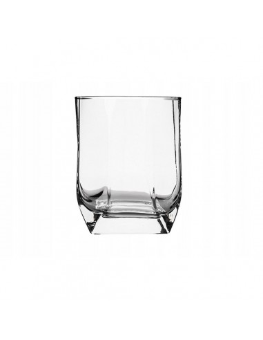 Set de Verres LAV Tuana 320 ml (6...