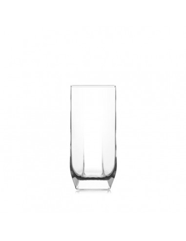 Set de Verres LAV Tuana 330 ml (6...