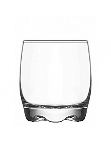 Set de Verres LAV Adora 290 ml (6...